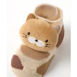 アニマルベビーソックス | F.O.Online Store | 詳細画像3 