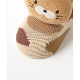 アニマルベビーソックス | F.O.Online Store | 詳細画像4 
