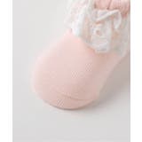 ベビーフリルソックス | F.O.Online Store | 詳細画像4 