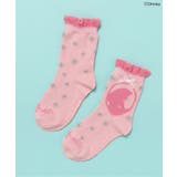 【ディズニープリンセス】ソックス | F.O.Online Store | 詳細画像1