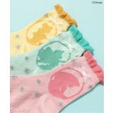 【ディズニープリンセス】ソックス | F.O.Online Store | 詳細画像11