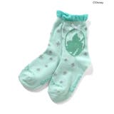 【ディズニープリンセス】ソックス | F.O.Online Store | 詳細画像2