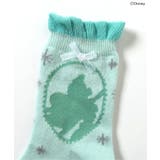 【ディズニープリンセス】ソックス | F.O.Online Store | 詳細画像3