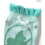 【ディズニープリンセス】ソックス | F.O.Online Store | 詳細画像4