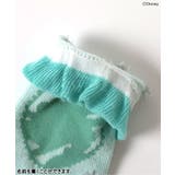 【ディズニープリンセス】ソックス | F.O.Online Store | 詳細画像5