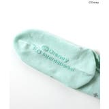 【ディズニープリンセス】ソックス | F.O.Online Store | 詳細画像7