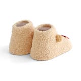 まんまるお耳のアニマル ベビーソックス | F.O.Online Store | 詳細画像2 