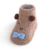 まんまるお耳のアニマル ベビーソックス | F.O.Online Store | 詳細画像6 