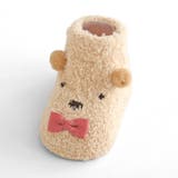 まんまるお耳のアニマル ベビーソックス | F.O.Online Store | 詳細画像7 
