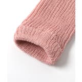 レッグウォーマー | F.O.Online Store | 詳細画像3 