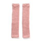 ピンク | レッグウォーマー | F.O.Online Store