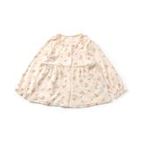 【リンク】カップケーキ柄フリルスムースパジャマ | F.O.Online Store | 詳細画像2 