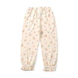 【リンク】カップケーキ柄フリルスムースパジャマ | F.O.Online Store | 詳細画像3 