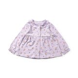【リンク】カップケーキ柄フリルスムースパジャマ | F.O.Online Store | 詳細画像4 