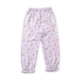 【リンク】カップケーキ柄フリルスムースパジャマ | F.O.Online Store | 詳細画像5 