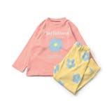 ピンク | バラエティスムースパジャマ | F.O.Online Store