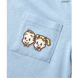 OSAMU GOODSコラボ パジャマ | F.O.Online Store | 詳細画像12