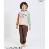 OSAMU GOODSコラボ パジャマ | F.O.Online Store | 詳細画像5