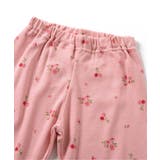 【リンク】さくらんぼお花柄前あきスムースパジャマ | F.O.Online Store | 詳細画像10