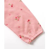 【リンク】さくらんぼお花柄前あきスムースパジャマ | F.O.Online Store | 詳細画像11