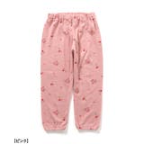 【リンク】さくらんぼお花柄前あきスムースパジャマ | F.O.Online Store | 詳細画像6
