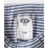 【リンク】サークルロゴボーダーテレコパジャマ | F.O.Online Store | 詳細画像11 