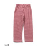 【リンク】サークルロゴボーダーテレコパジャマ | F.O.Online Store | 詳細画像14 