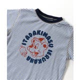 【リンク】サークルロゴボーダーテレコパジャマ | F.O.Online Store | 詳細画像5 