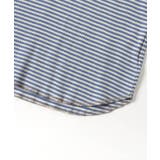 【リンク】サークルロゴボーダーテレコパジャマ | F.O.Online Store | 詳細画像7 