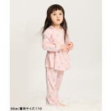 【リンク】前あきスムースパジャマ Girl | F.O.Online Store | 詳細画像10