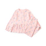 【リンク】前あきスムースパジャマ Girl | F.O.Online Store | 詳細画像4