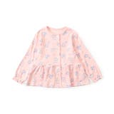 【リンク】前あきスムースパジャマ Girl | F.O.Online Store | 詳細画像5