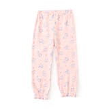 【リンク】前あきスムースパジャマ Girl | F.O.Online Store | 詳細画像6