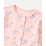 【リンク】前あきスムースパジャマ Girl | F.O.Online Store | 詳細画像7