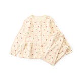 アイボリー | 【リンク】前あきスムースパジャマ Girl | F.O.Online Store