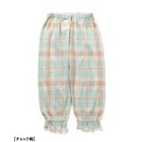 【リンク】ラッフルカラーテレコパジャマ | F.O.Online Store | 詳細画像3
