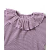 【リンク】ラッフルカラーテレコパジャマ | F.O.Online Store | 詳細画像8