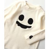 【リンク】ほね・おばけ蓄光プリントワッフルパジャマ | F.O.Online Store | 詳細画像19
