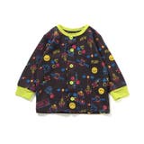 【リンク】前あきわくわくニットキルトパジャマ | F.O.Online Store | 詳細画像4 