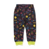 【リンク】前あきわくわくニットキルトパジャマ | F.O.Online Store | 詳細画像5 