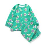 【リンク】前あきわくわくニットキルトパジャマ | F.O.Online Store | 詳細画像6 