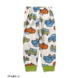 車柄前あきスムースパジャマ | F.O.Online Store | 詳細画像10 