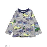 車柄前あきスムースパジャマ | F.O.Online Store | 詳細画像2 