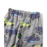 車柄前あきスムースパジャマ | F.O.Online Store | 詳細画像5 