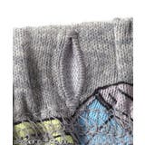 車柄前あきスムースパジャマ | F.O.Online Store | 詳細画像8 