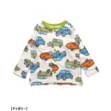 車柄前あきスムースパジャマ | F.O.Online Store | 詳細画像9 