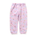 【リンク】前あきGirl’ｓニットキルトパジャマ | F.O.Online Store | 詳細画像7 