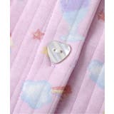 【リンク】前あきGirl’ｓニットキルトパジャマ | F.O.Online Store | 詳細画像8 