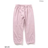 【ディズニープリンセス】スムースパジャマ | F.O.Online Store | 詳細画像10