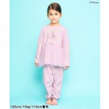 【ディズニープリンセス】スムースパジャマ | F.O.Online Store | 詳細画像20
